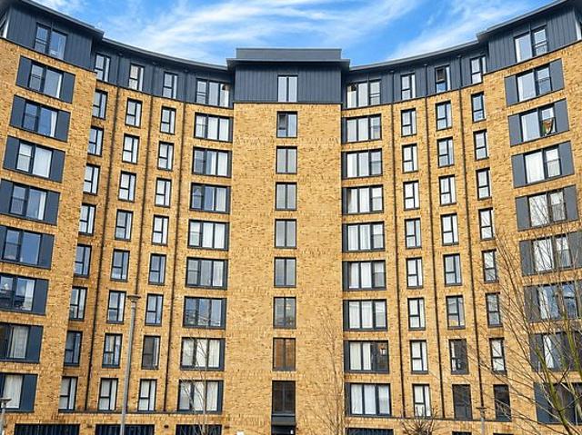 1 bedroom flat in Birmingham