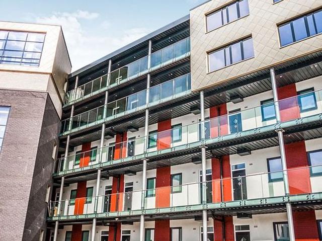 1 bedroom flat in Birmingham