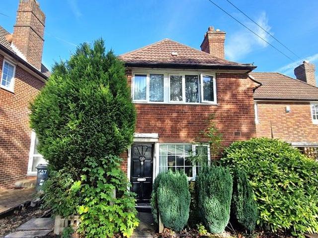 1 bedroom flat in Birmingham