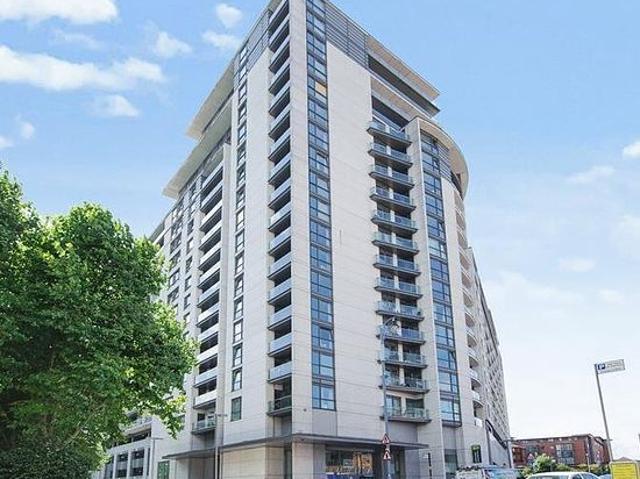 1 bedroom flat in Birmingham