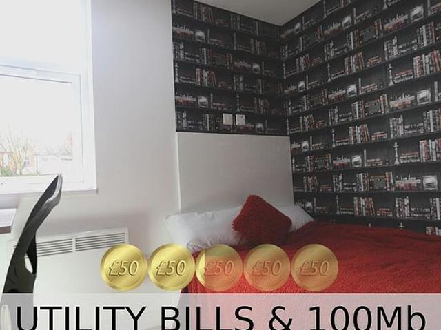 1 bedroom flat in Birmingham