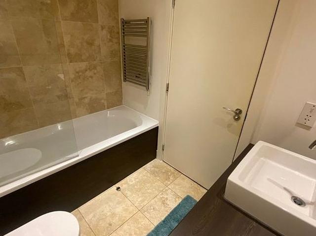 1 bedroom flat in Birmingham