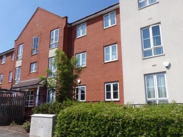 1 bedroom flat in Birmingham