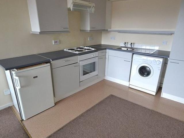 1 bedroom flat in Birmingham