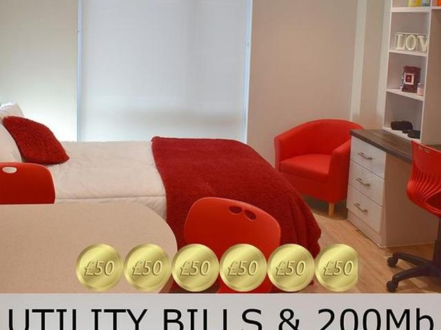 1 bedroom flat in Birmingham