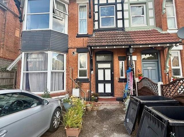 1 bedroom flat in Birmingham