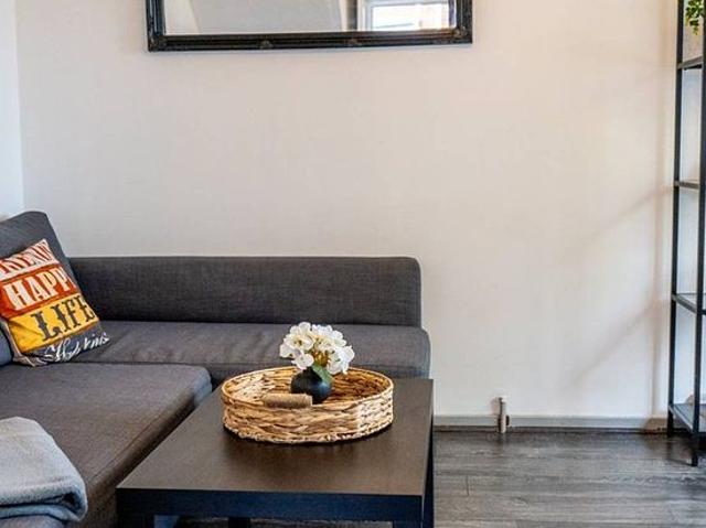 1 bedroom flat in Birmingham