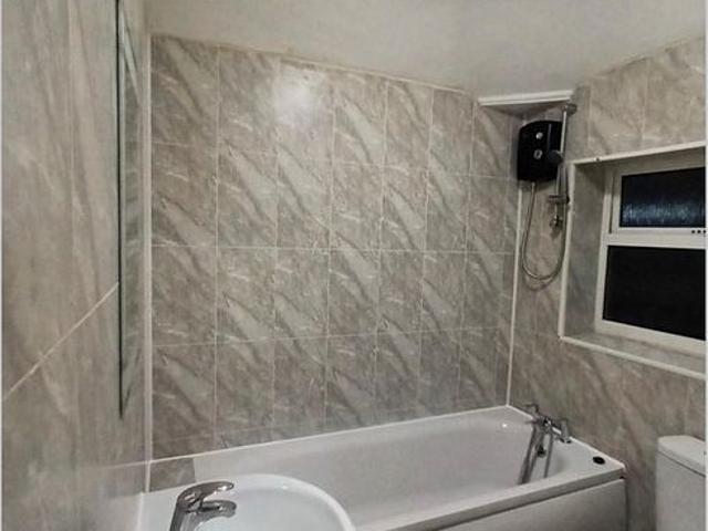 1 bedroom flat in Birmingham