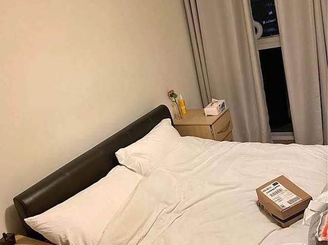 1 bedroom flat in Birmingham