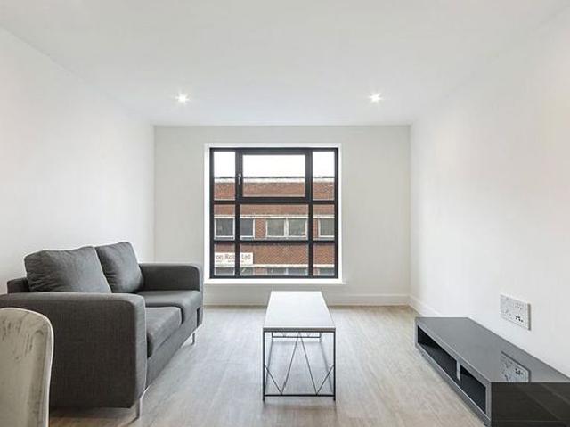1 bedroom flat in Birmingham