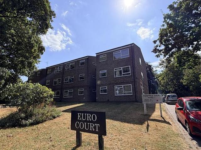 1 bedroom flat in Birmingham