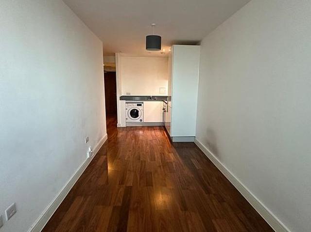 1 bedroom flat in Birmingham
