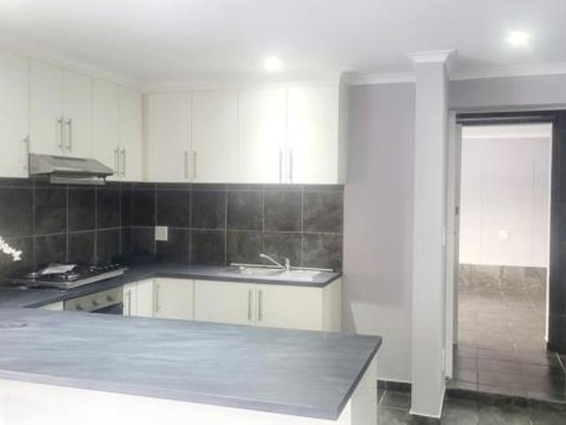 1 Bedroom Flat in Bonnie Doone