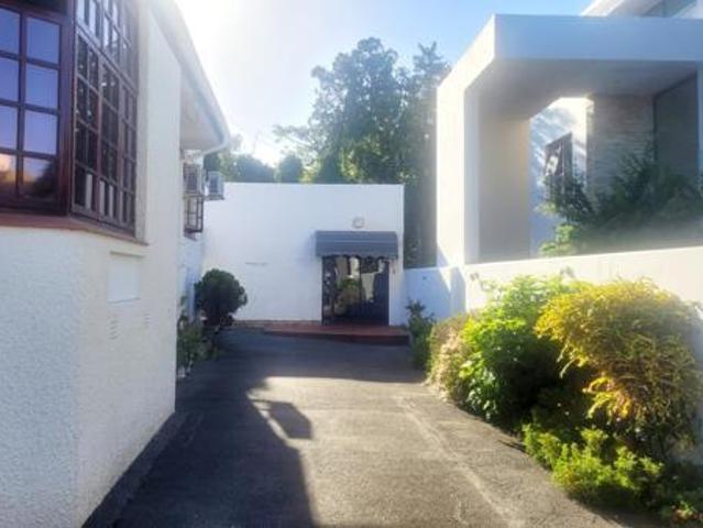1 Bedroom Flat in Bonnie Doone