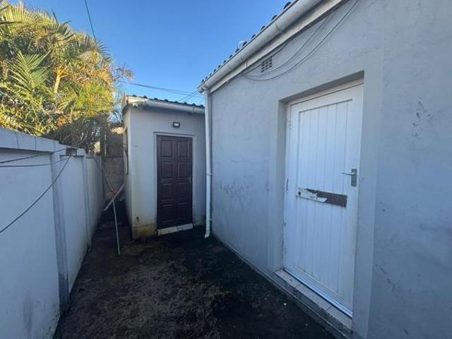 1 Bedroom Flat in Cambridge West