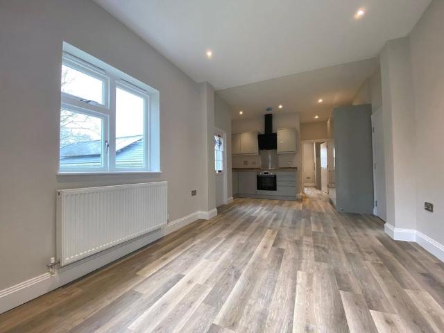 1 bedroom Flat in Coppid Hall, Bracknell