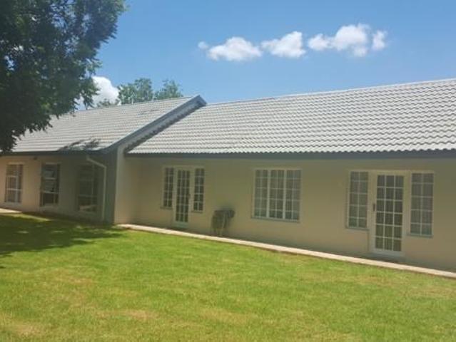 1 Bedroom Flat in Doringkloof