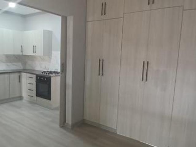 1 Bedroom Flat in Doringkruin