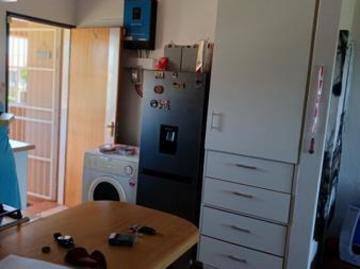1 Bedroom Flat in Elarduspark