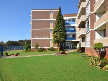 1 Bedroom Flat in Florida Park