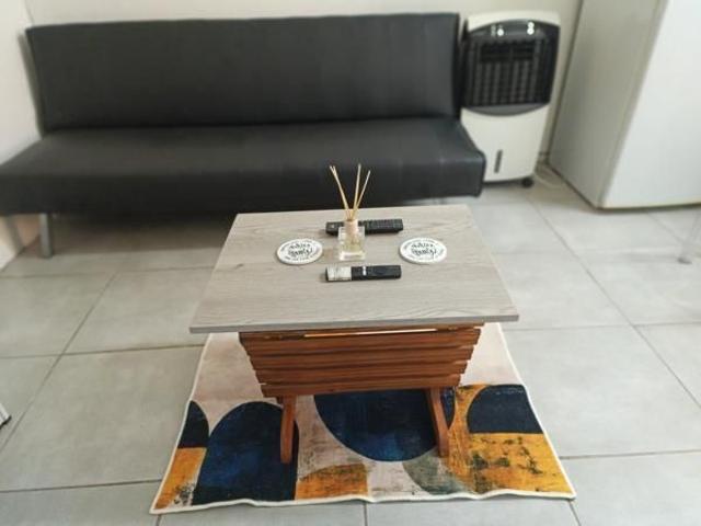 1 Bedroom Flat in Gonubie