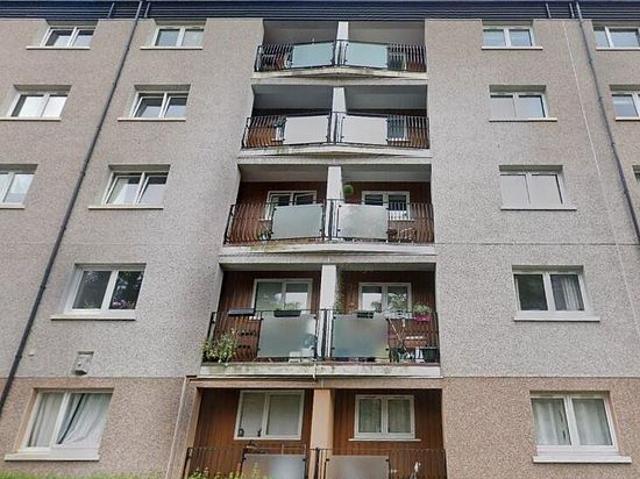 1 bedroom flat in Glasgow
