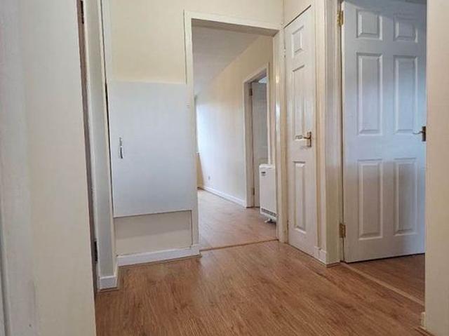 1 bedroom flat in Glasgow