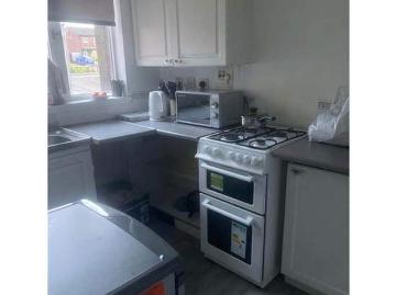 Shettleston, G32, Lanarckshire, South West Scotland