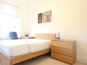 1 bedroom flat in Glasgow