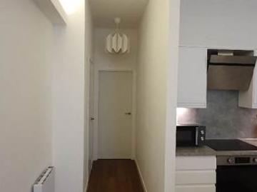 Burghead Place G51 Glasgow, Elderpark Street G51 Glasgow