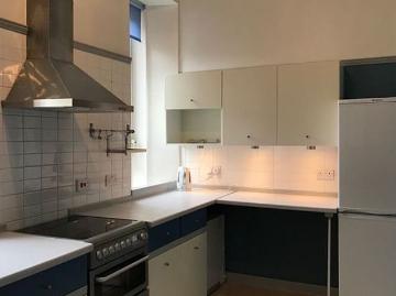 Glasgow, Glasgow and Clyde Valley - Garden