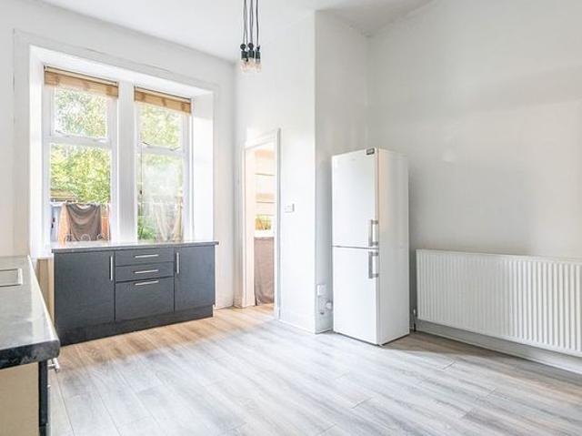 1 bedroom flat in Glasgow