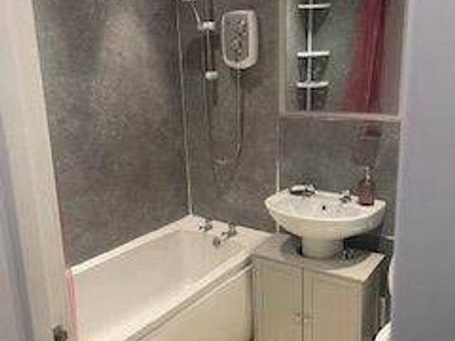 1 bedroom flat in Glasgow