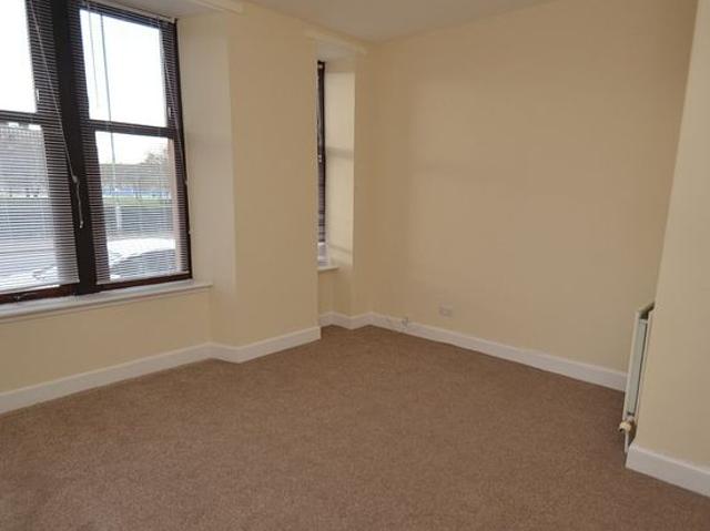1 bedroom flat in Glasgow
