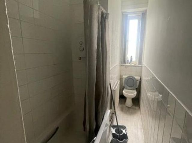 1 bedroom flat in Glasgow