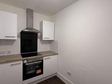 Govanhill, Glasgow, Glasgow and Clyde Valley