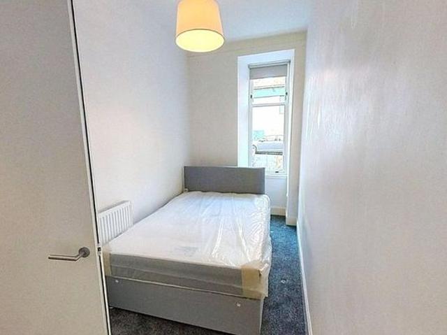 1 bedroom flat in Glasgow