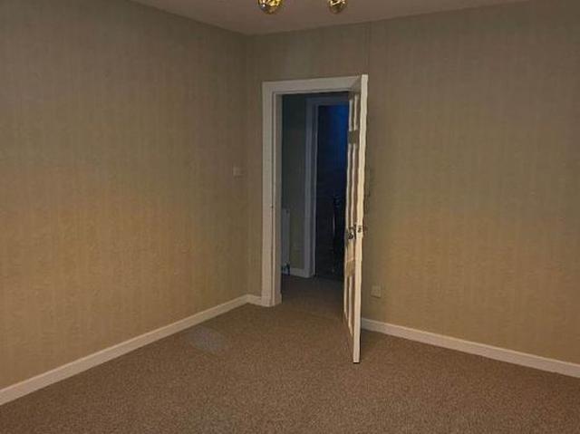 1 bedroom flat in Glasgow