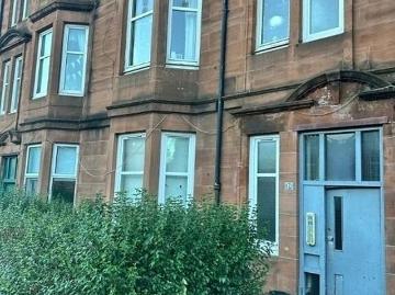 Wellshot Road G32 Glasgow, Shettleston, G32, Lanarckshire, South West Scotland