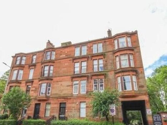 1 bedroom flat in Glasgow