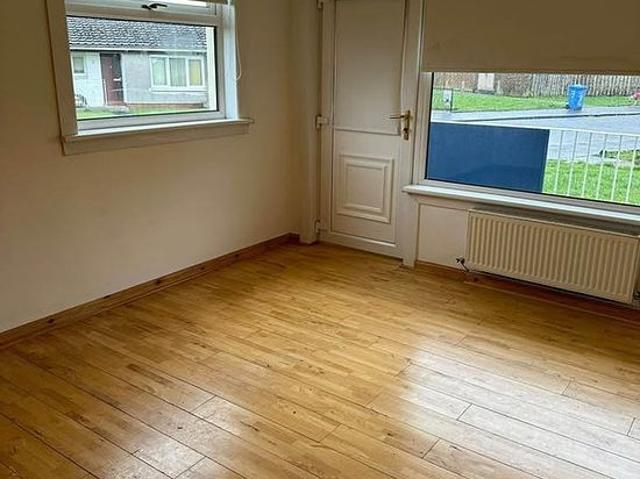 1 bedroom flat in Glasgow