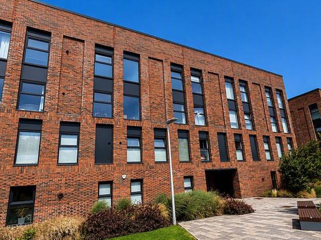 1 bedroom flat in Glasgow