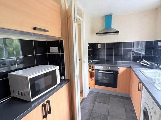 1 bedroom flat in Glasgow