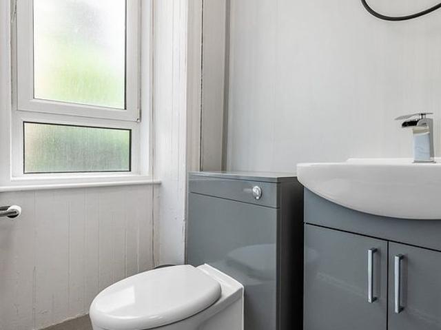 1 bedroom flat in Glasgow