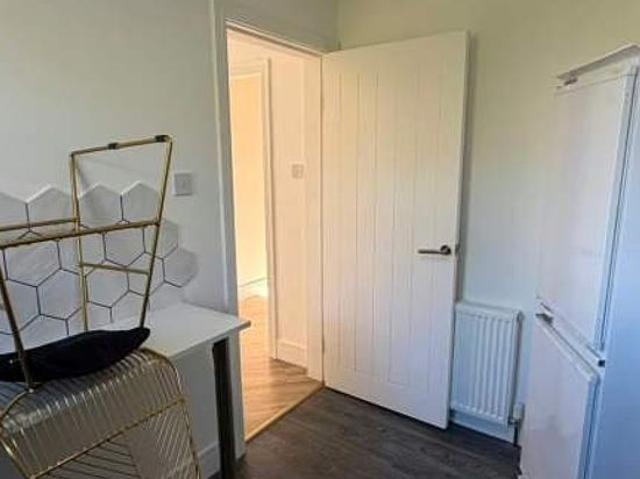 1 bedroom flat in Glasgow