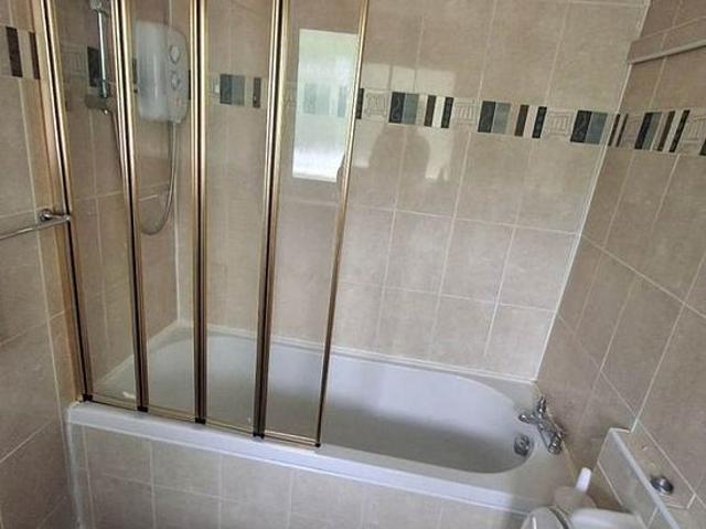 1 bedroom flat in Glasgow