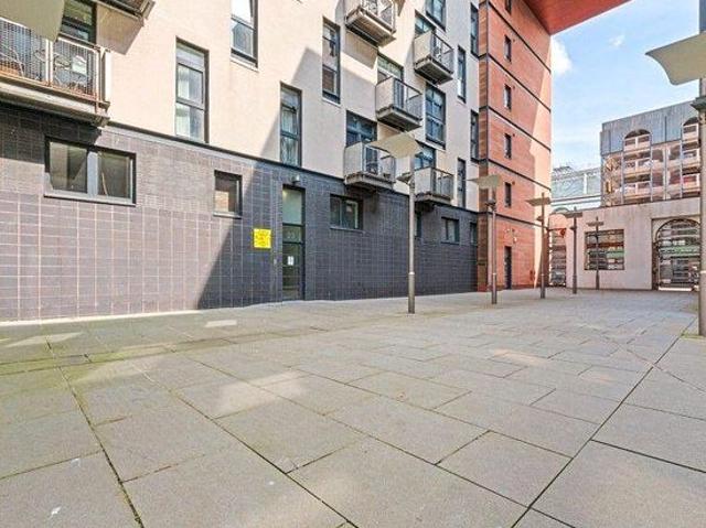 1 bedroom flat in Glasgow