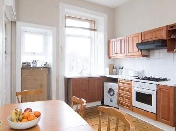 1 bedroom flat in Glasgow