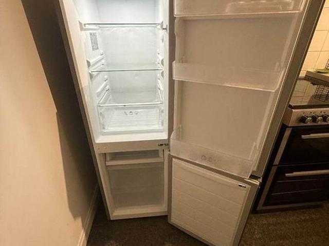 1 bedroom flat in Glasgow