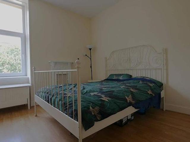 1 bedroom flat in Glasgow